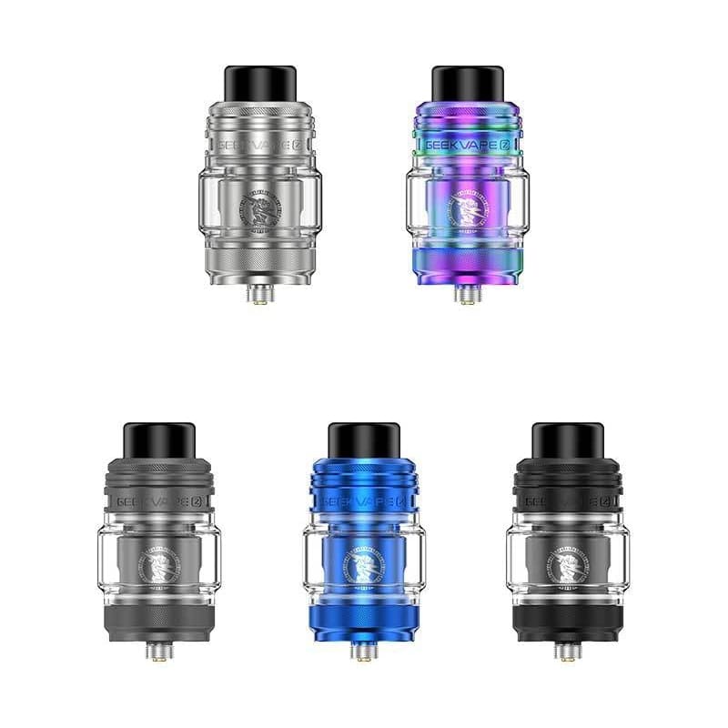 GEEKVAPE Z Fli - Clearomiseur 5.5ml 29mm