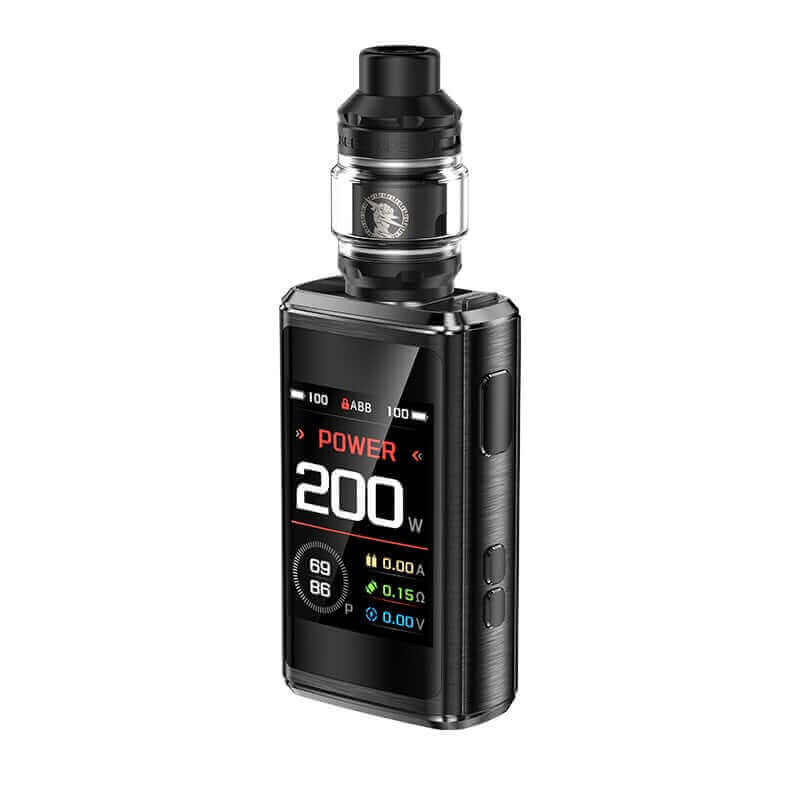 GEEKVAPE Zeus 200 Z200 - Kit E-Cigarette 200W 5.5ml