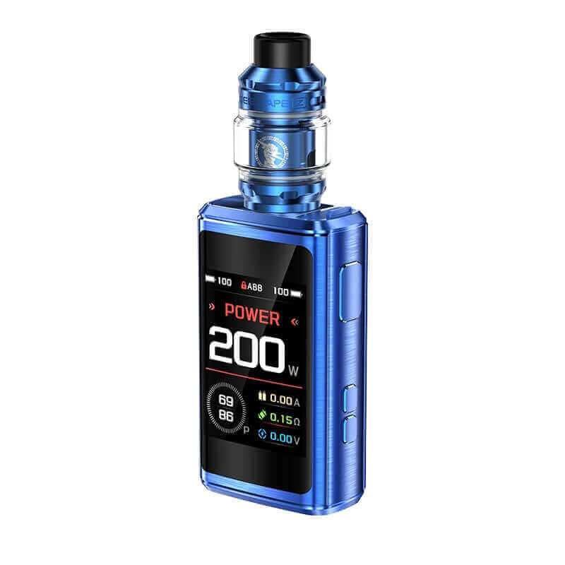 GEEKVAPE Zeus 200 Z200 - Kit E-Cigarette 200W 5.5ml