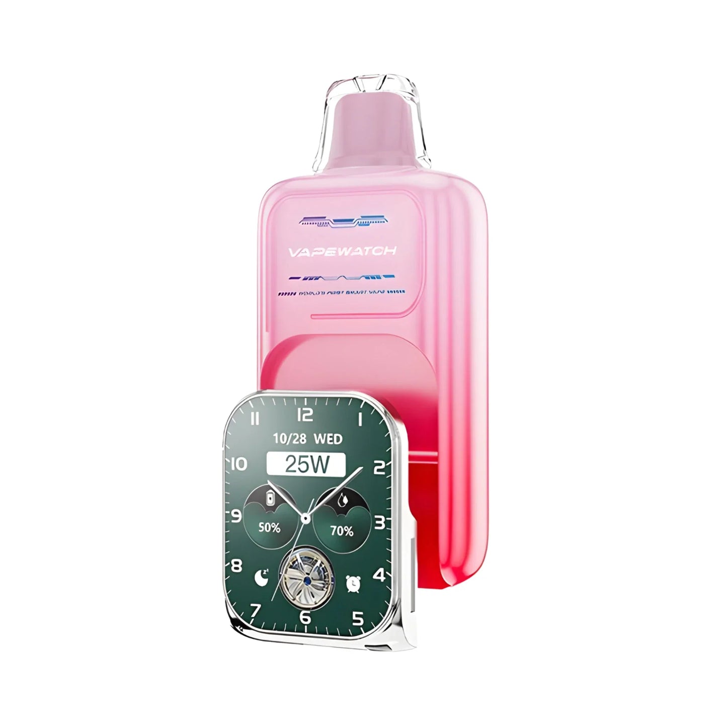 JNR VapeWatch 30k Einweg-E-Zigarette