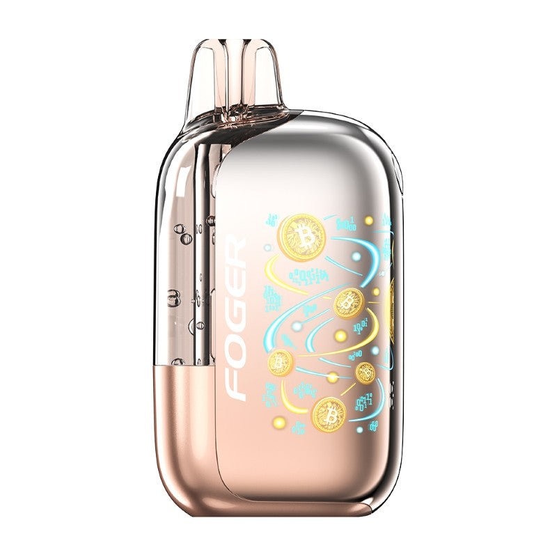 Foger Bit 35K Disposable Vape 20ml 5%