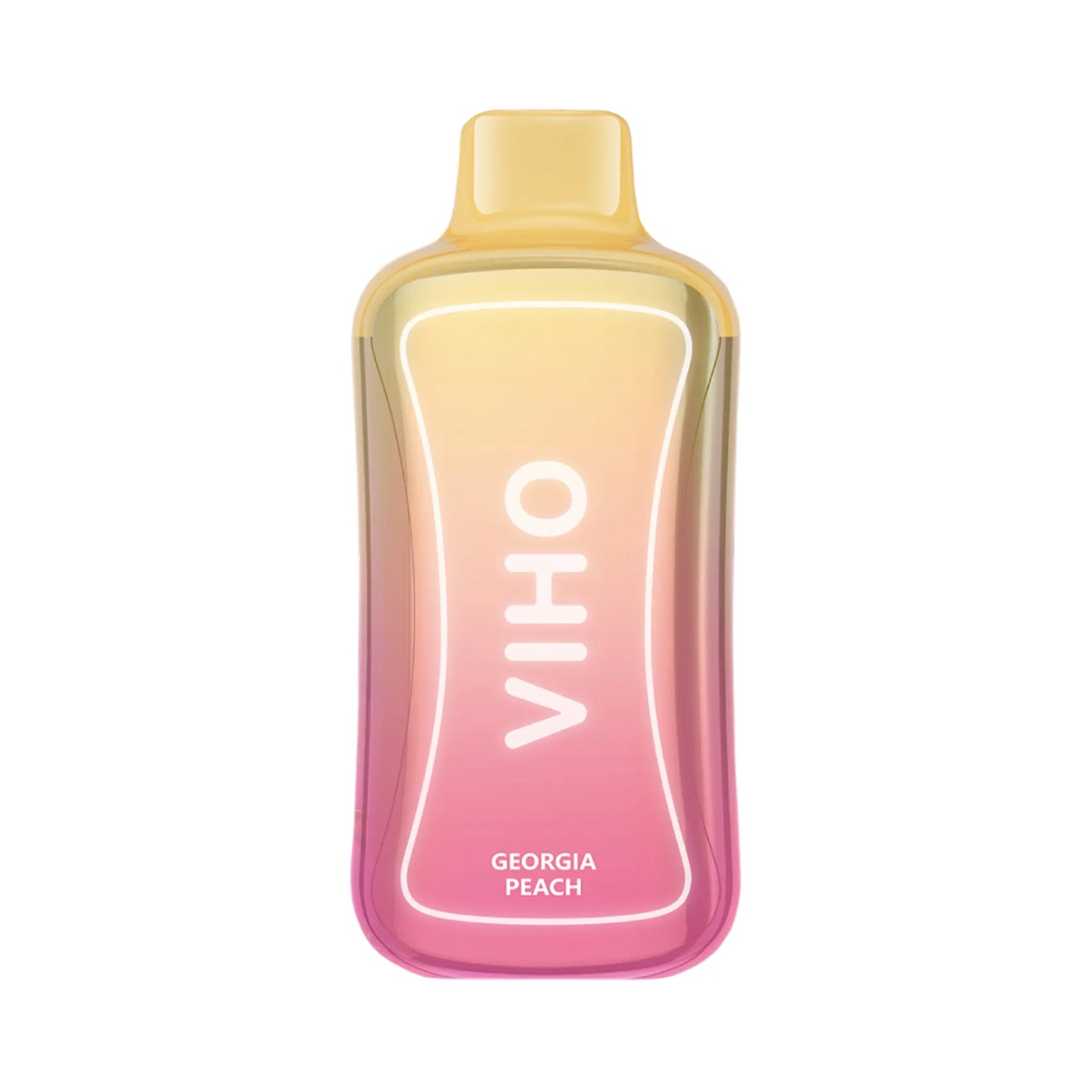 VIHO Supercharge 20000 Puffs Disposable Vape