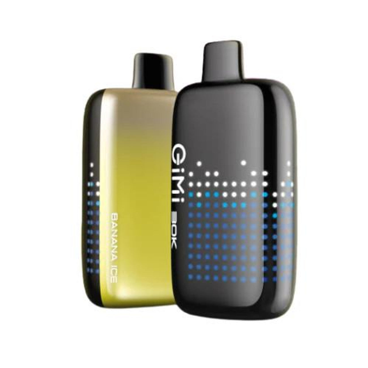 GiMi 30K Disposable Vape by VIHO