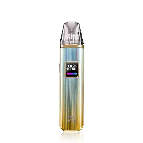 Oxva Xlim Pro Pod Vape Kit 2 ml