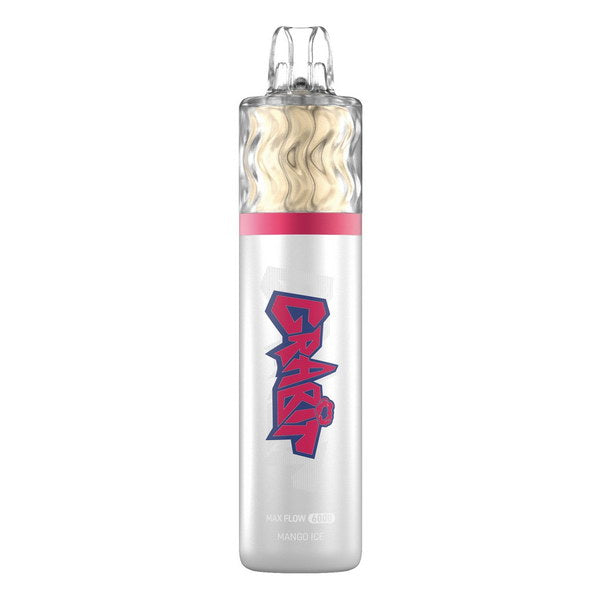 Grabit MaxFlow 6000 Vape 