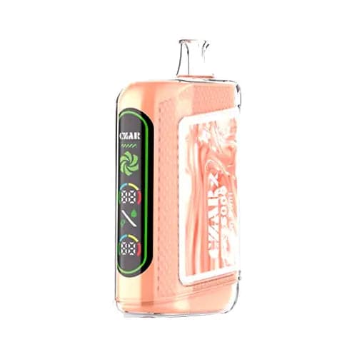 CZAR CX 15000 Puffs Disposable Vape