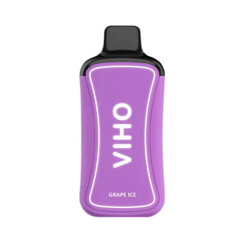 VIHO Supercharge 20000 Puffs Disposable Vape