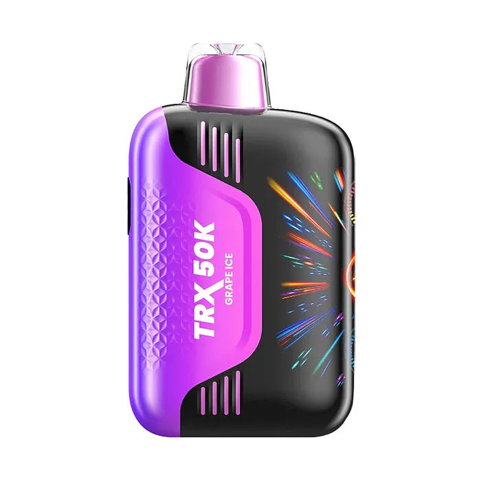 VIHO TRX 50000 Vape