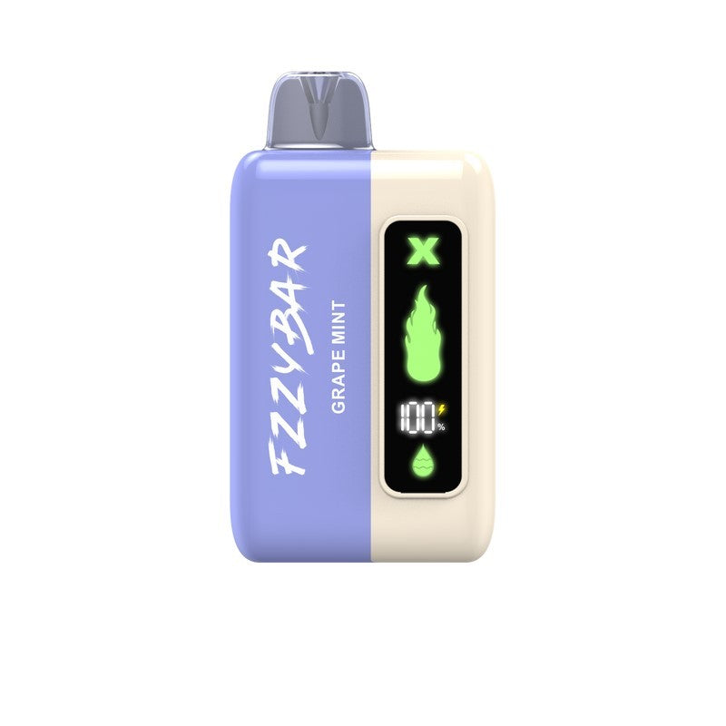 FZZYBAR X20000 Einweg-E-Shisha 18ml