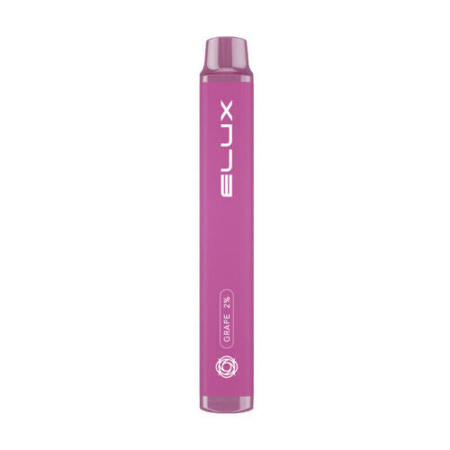 Bundle of 5 pcs  Elux Legend Mini Disposable Vape Pen Device 600 Puffs