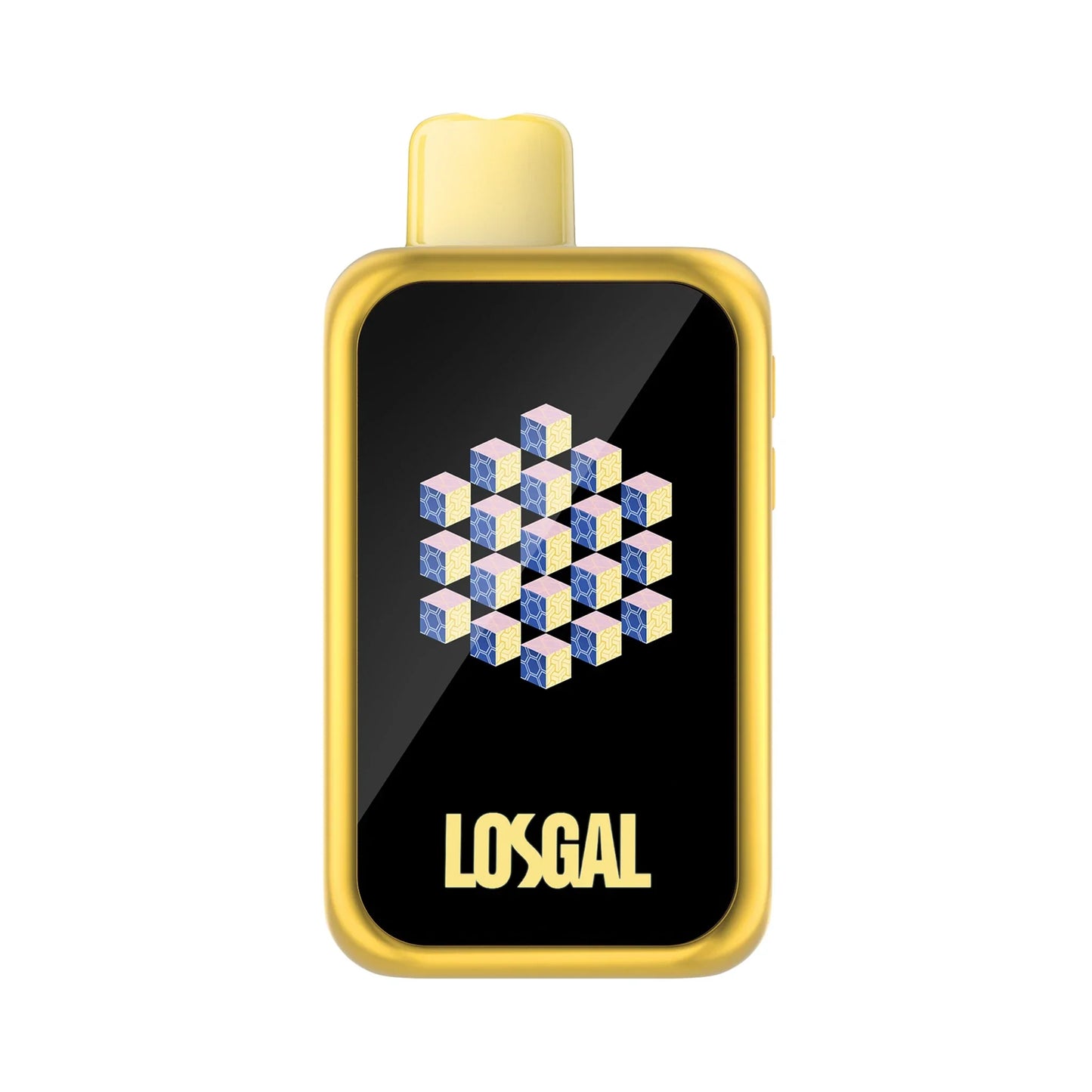 Losgal MC25000 Einweg-E-Zigarette