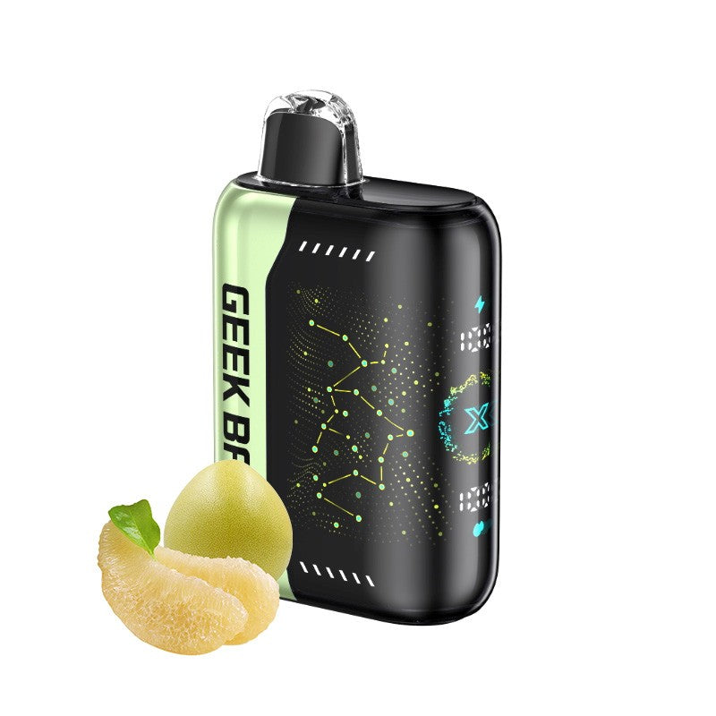 Geek Bar Pulse X 25K Einweg-E-Zigarette 5%