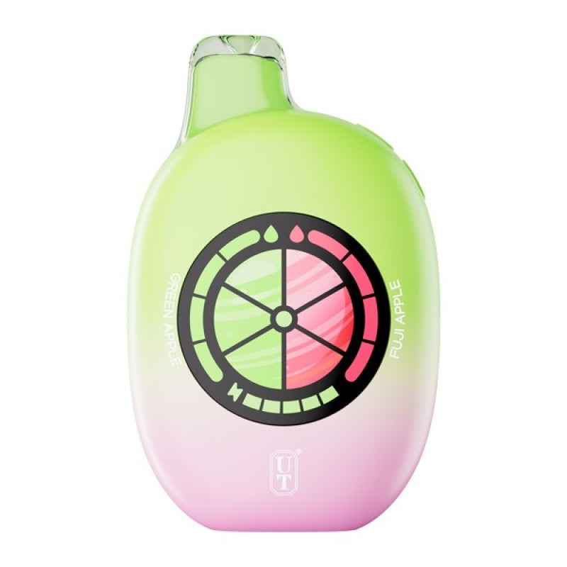 Flum UT Bar 50K Disposable Vape 5%