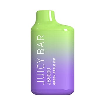 Juicy Bar JB5000 Einweg-E-Zigarette | 3 % Nikotin