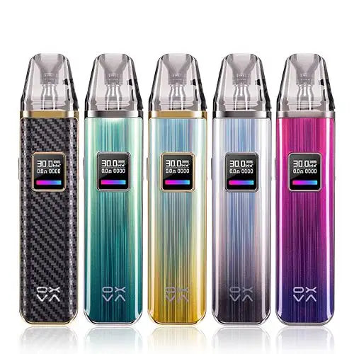 Oxva Xlim Pro Pod Vape Kit 2 ml