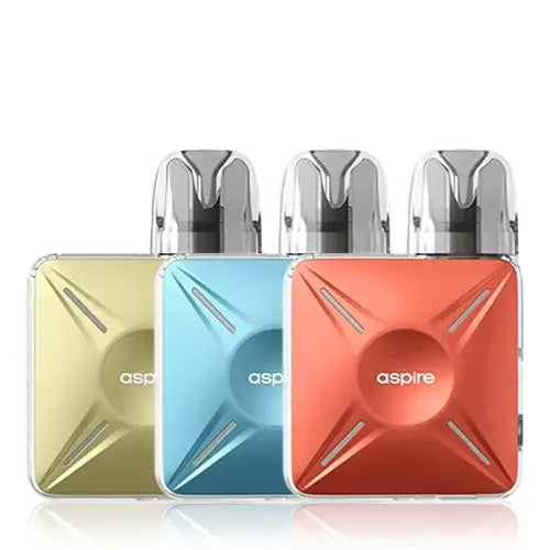 ASPIRE CYBER X KIT 1000mAh Akku