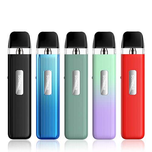Geekvape Sonder Q Pod Vape Kit 