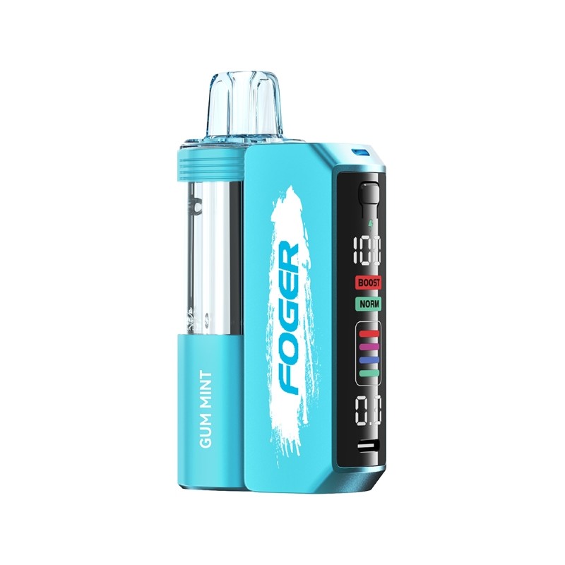 Foger Switch Pro 30000 Disposable Vape 5%