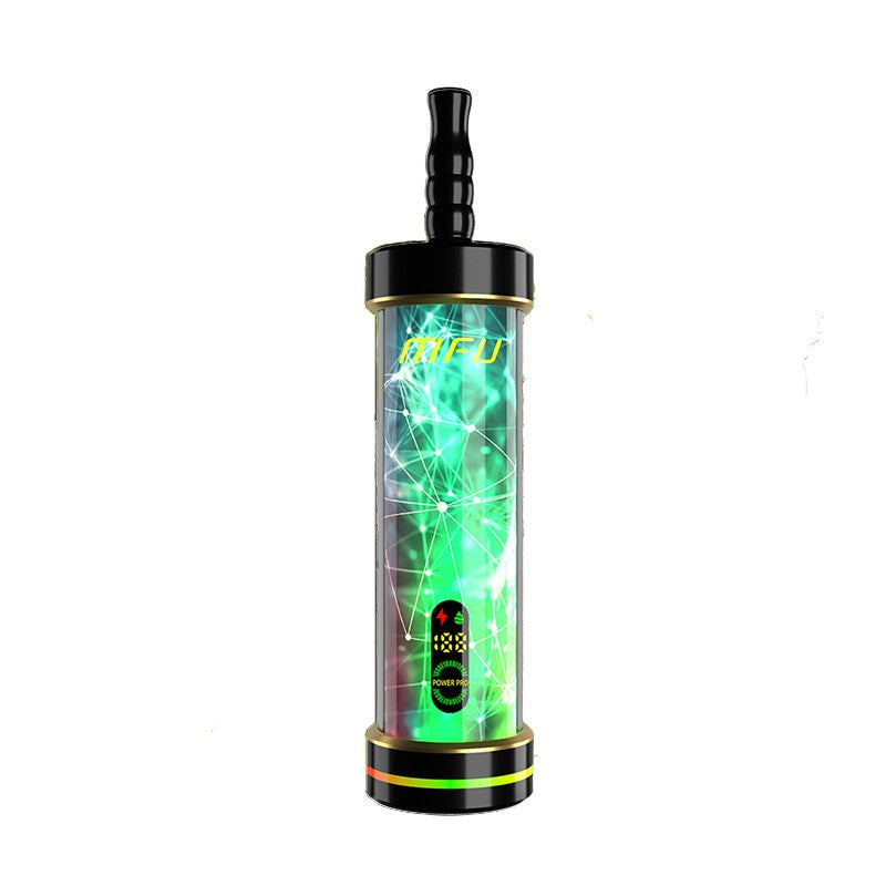 MFU Shisha X2 60K Einweg-E-Zigarette 60ml 0,5%