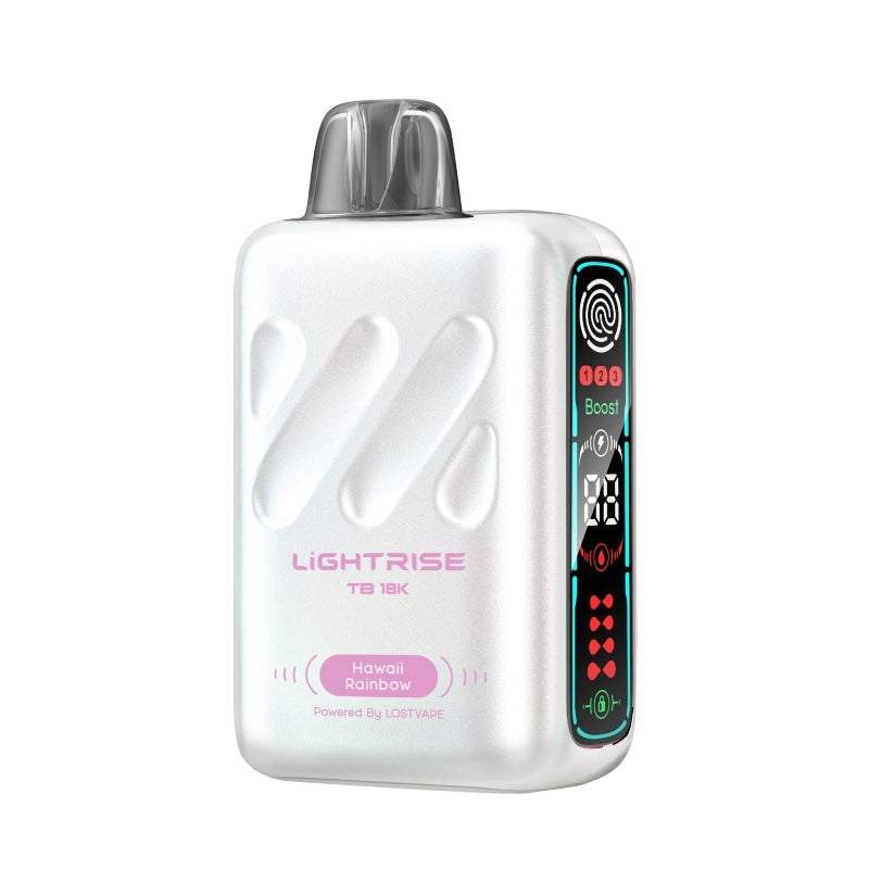 Lost Vape LightRise TB 18K Einweg-Vape-Kit 18 ml
