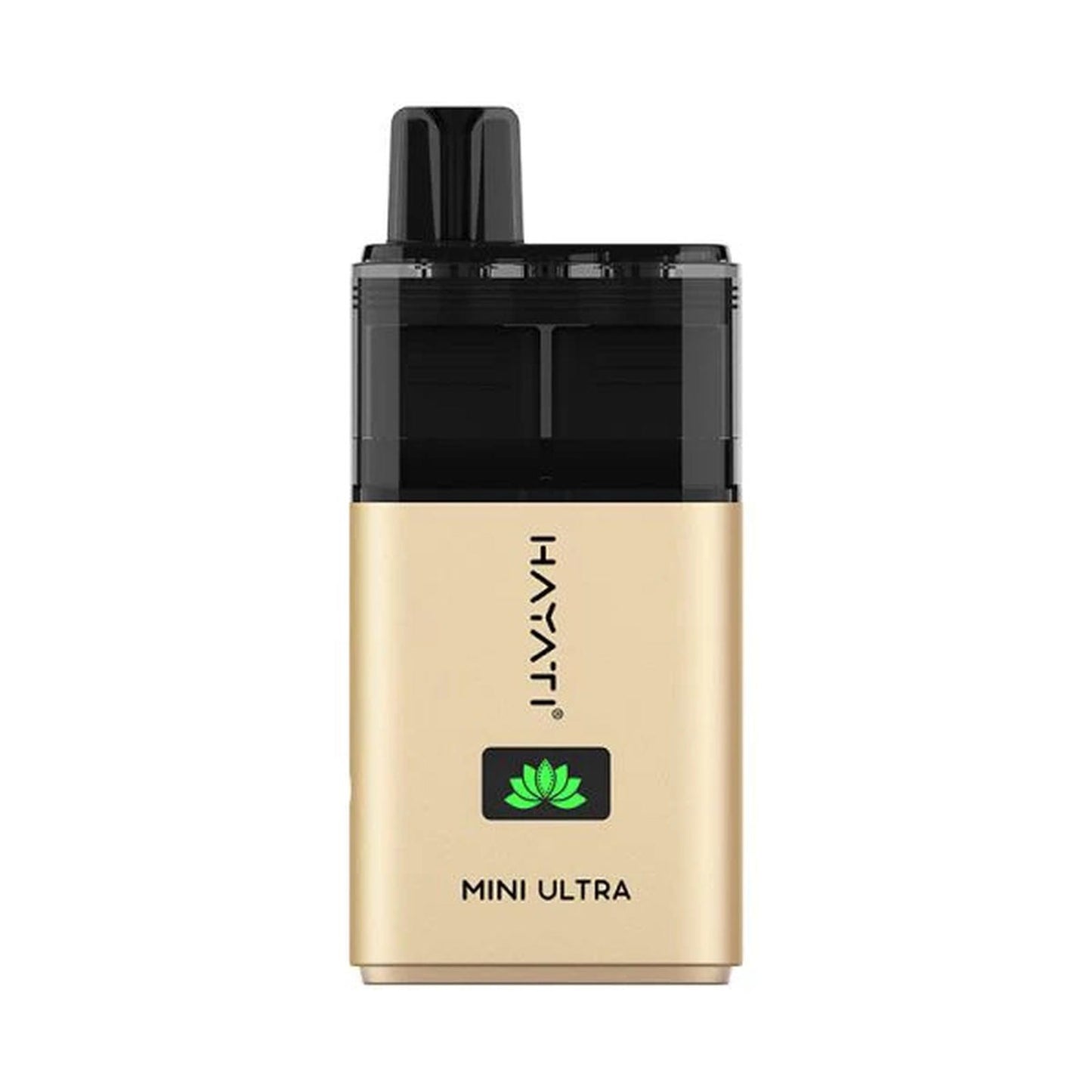 Hayati Mini Ultra 1500 Puffs Prefilled Pod Kit | Box of 5