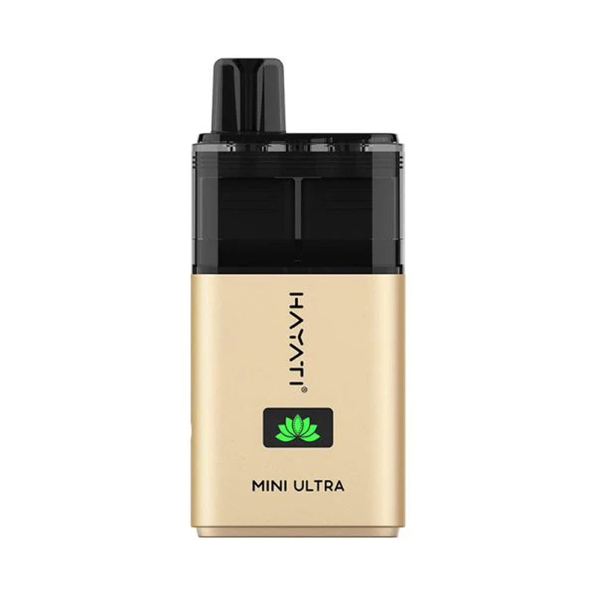 Hayati Mini Ultra 1500 Puffs Prefilled Pod Kit | Box of 5
