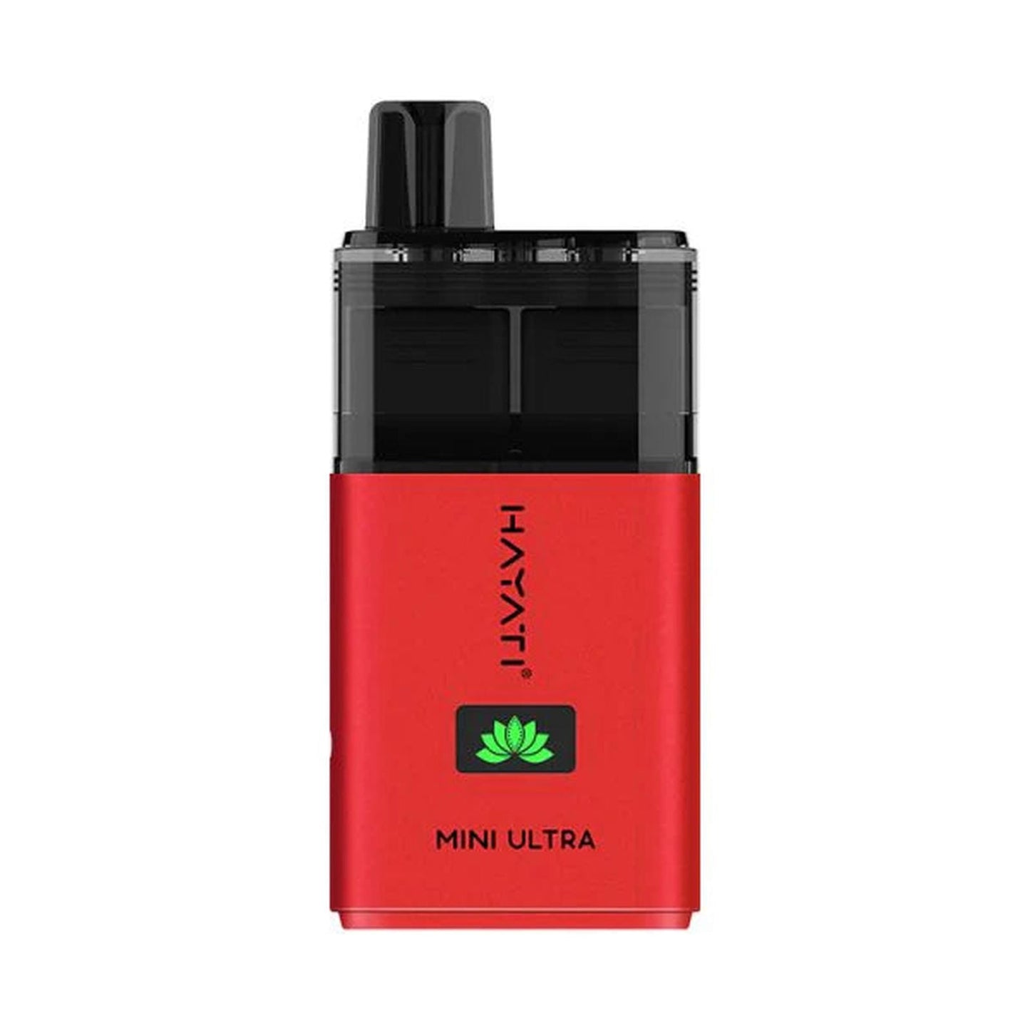 Hayati Mini Ultra 1500 Puffs Prefilled Pod Kit | Box of 5