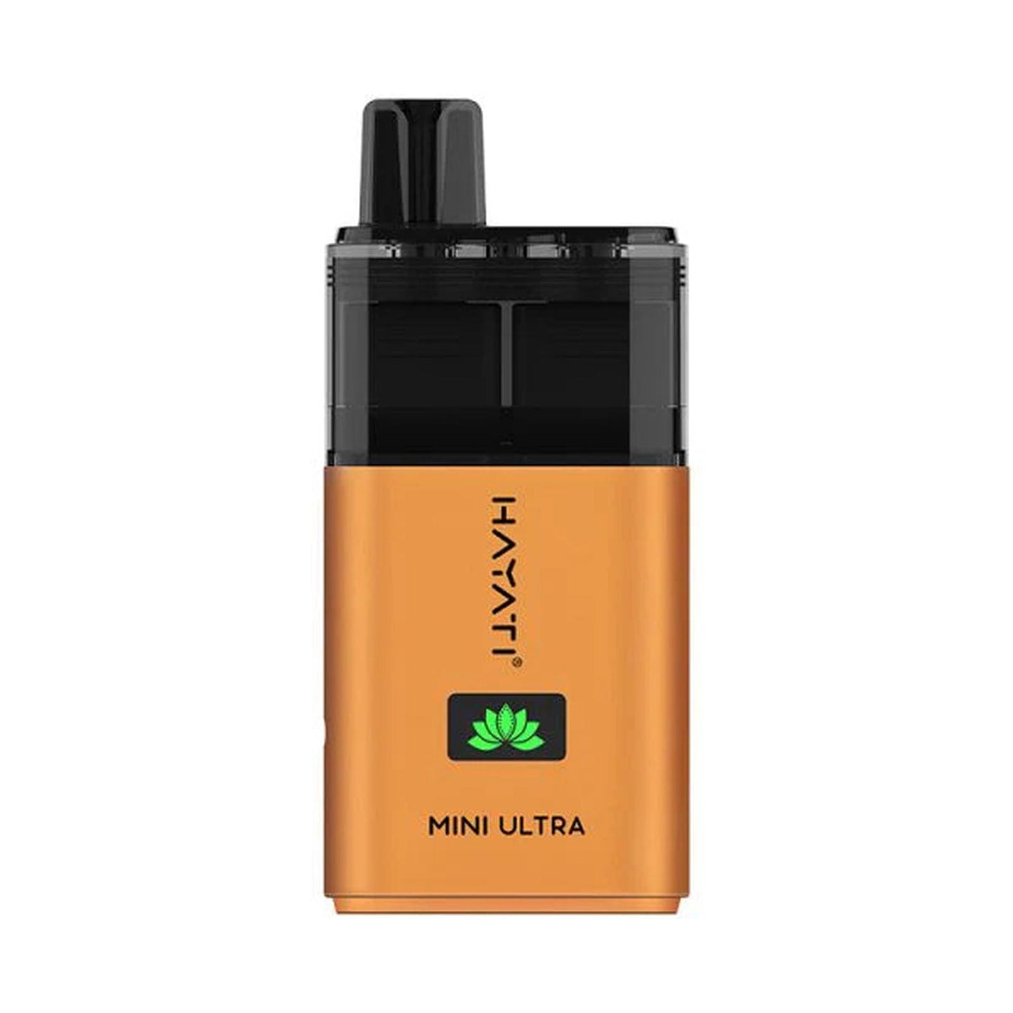 Hayati Mini Ultra 1500 Puffs Prefilled Pod Kit | Box of 5