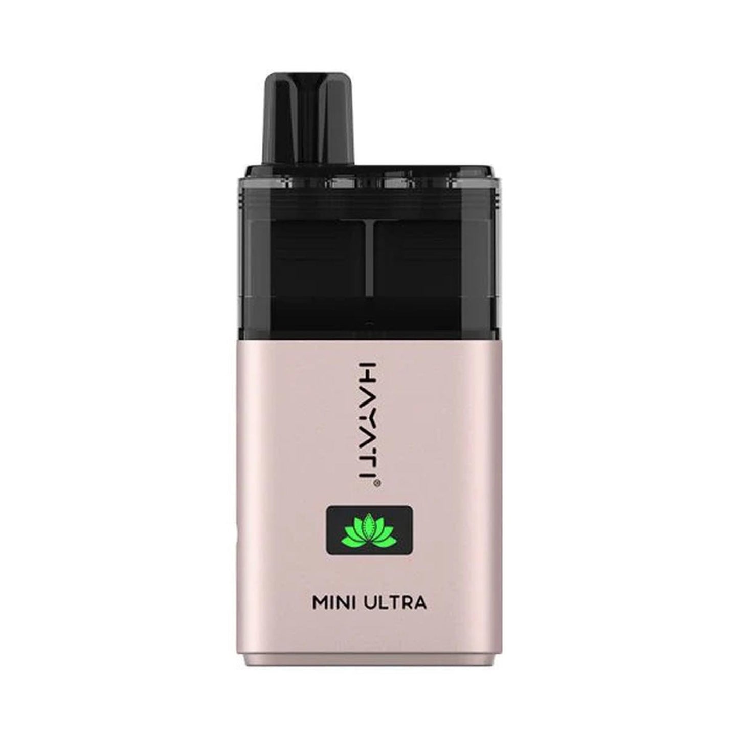 Hayati Mini Ultra 1500 Puffs Prefilled Pod Kit | Box of 5