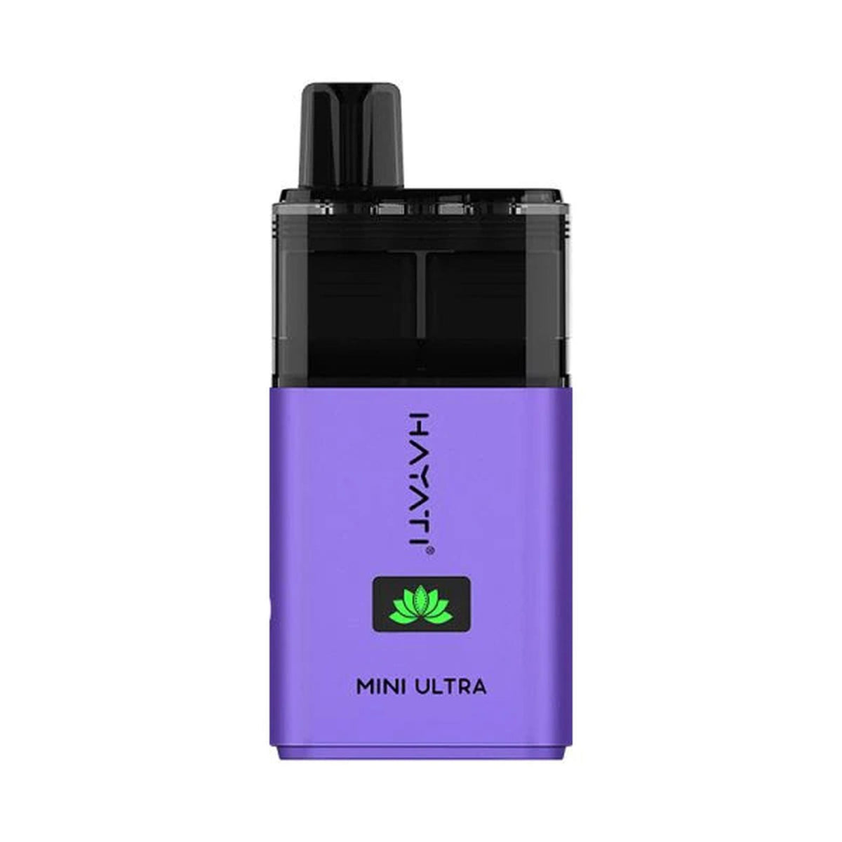 Hayati Mini Ultra 1500 Puffs Prefilled Pod Kit | Box of 5