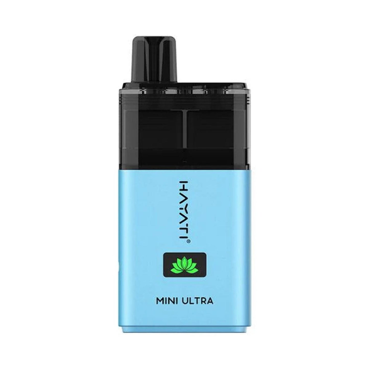 Hayati Mini Ultra 1500 Puffs Prefilled Pod Kit | Box of 5