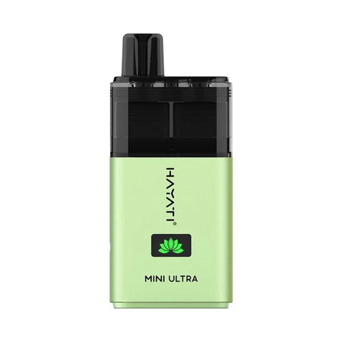 Hayati Mini Ultra 1500 Puffs Prefilled Pod Kit | Box of 5