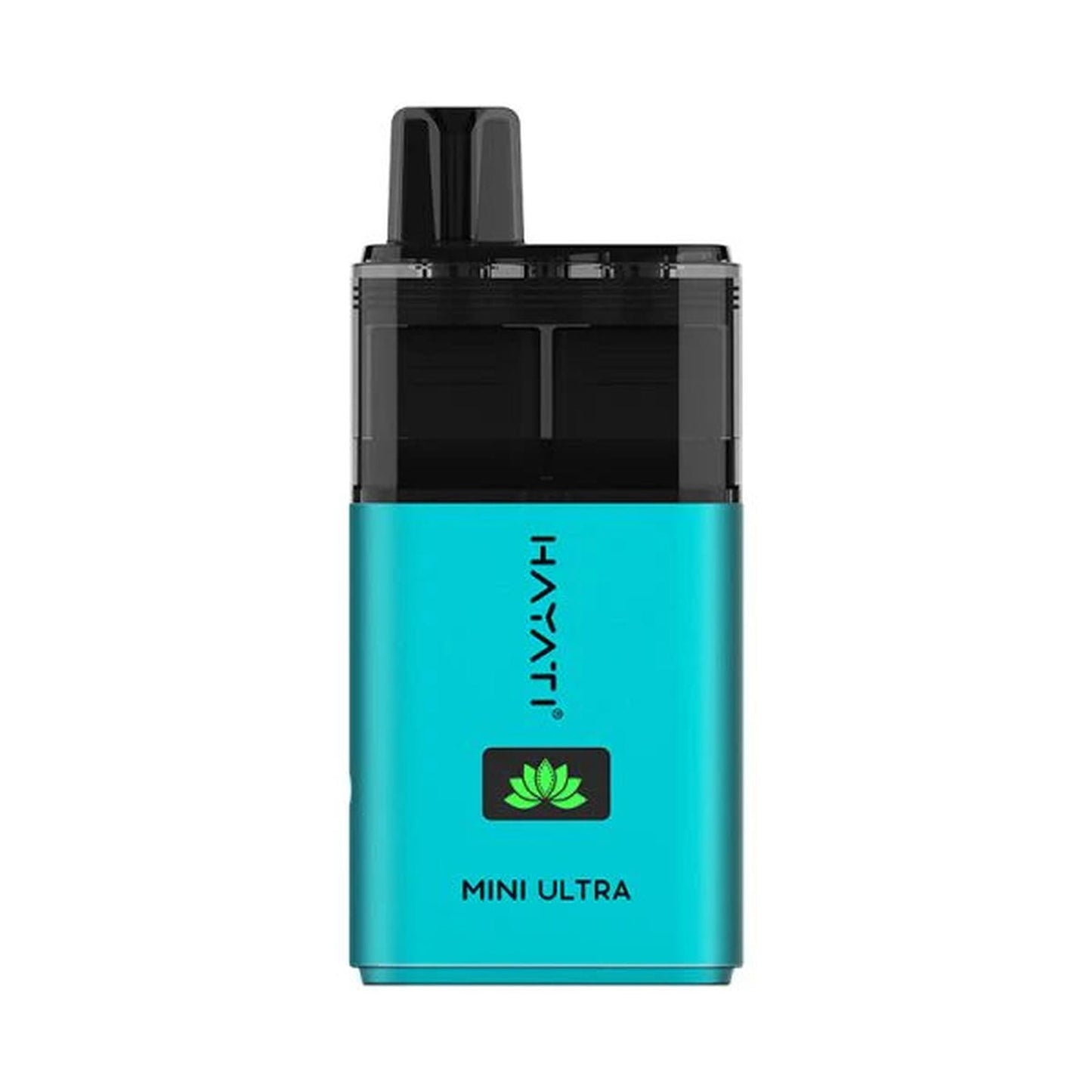 Hayati Mini Ultra 1500 Puffs Prefilled Pod Kit | Box of 5