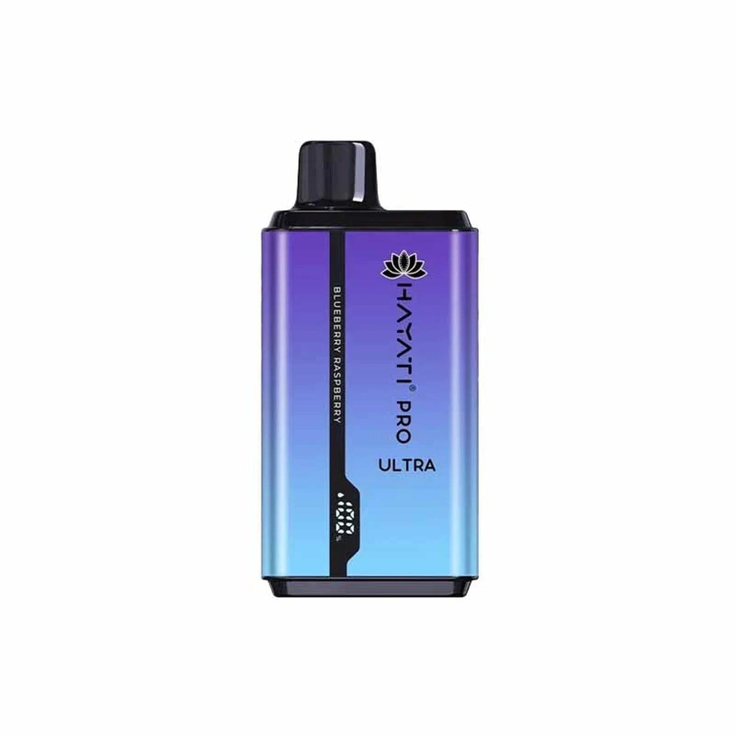 Hayati Pro Ultra Plus 25000 Prefilled Pod Kit