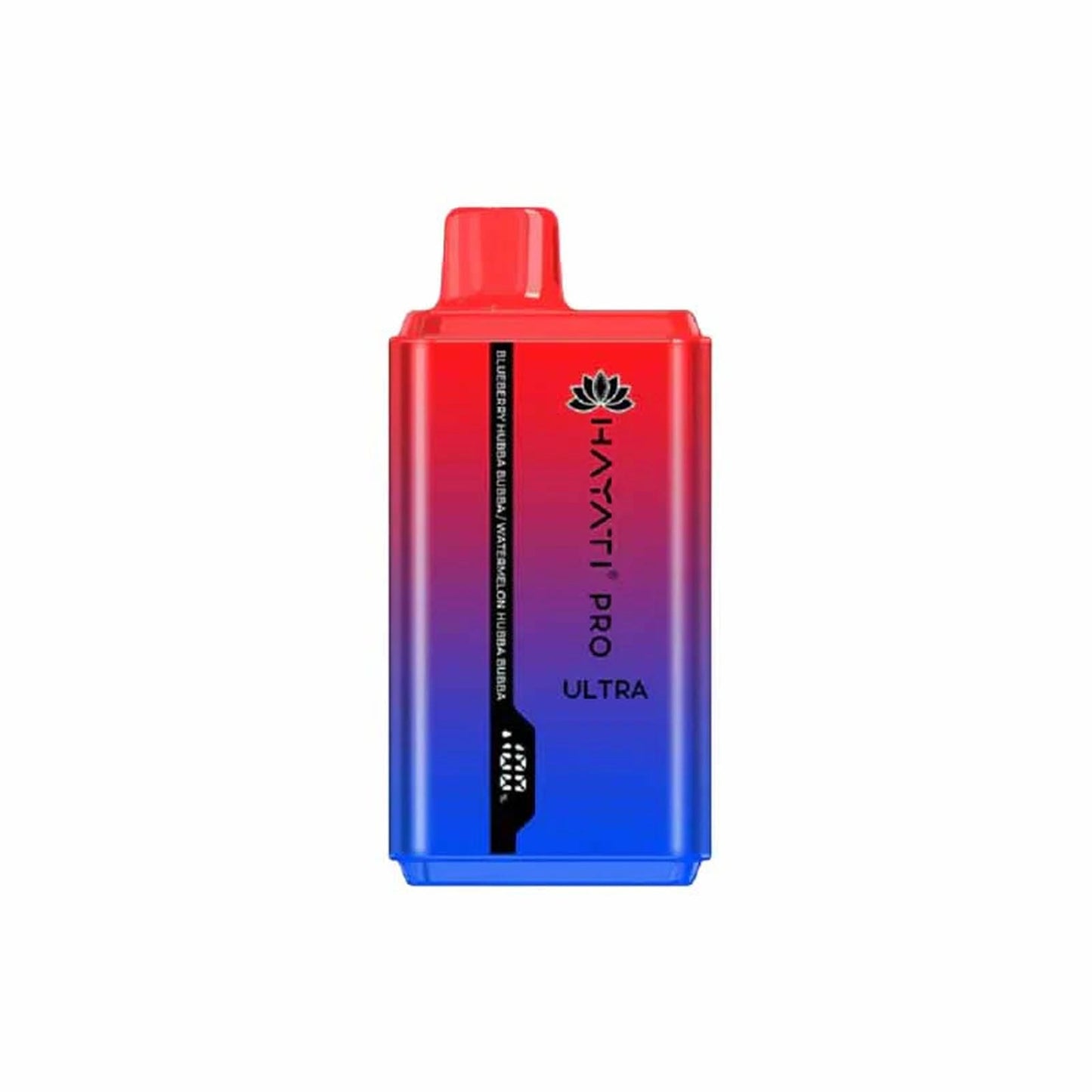 Hayati Pro Ultra Plus 25000 Prefilled Pod Kit