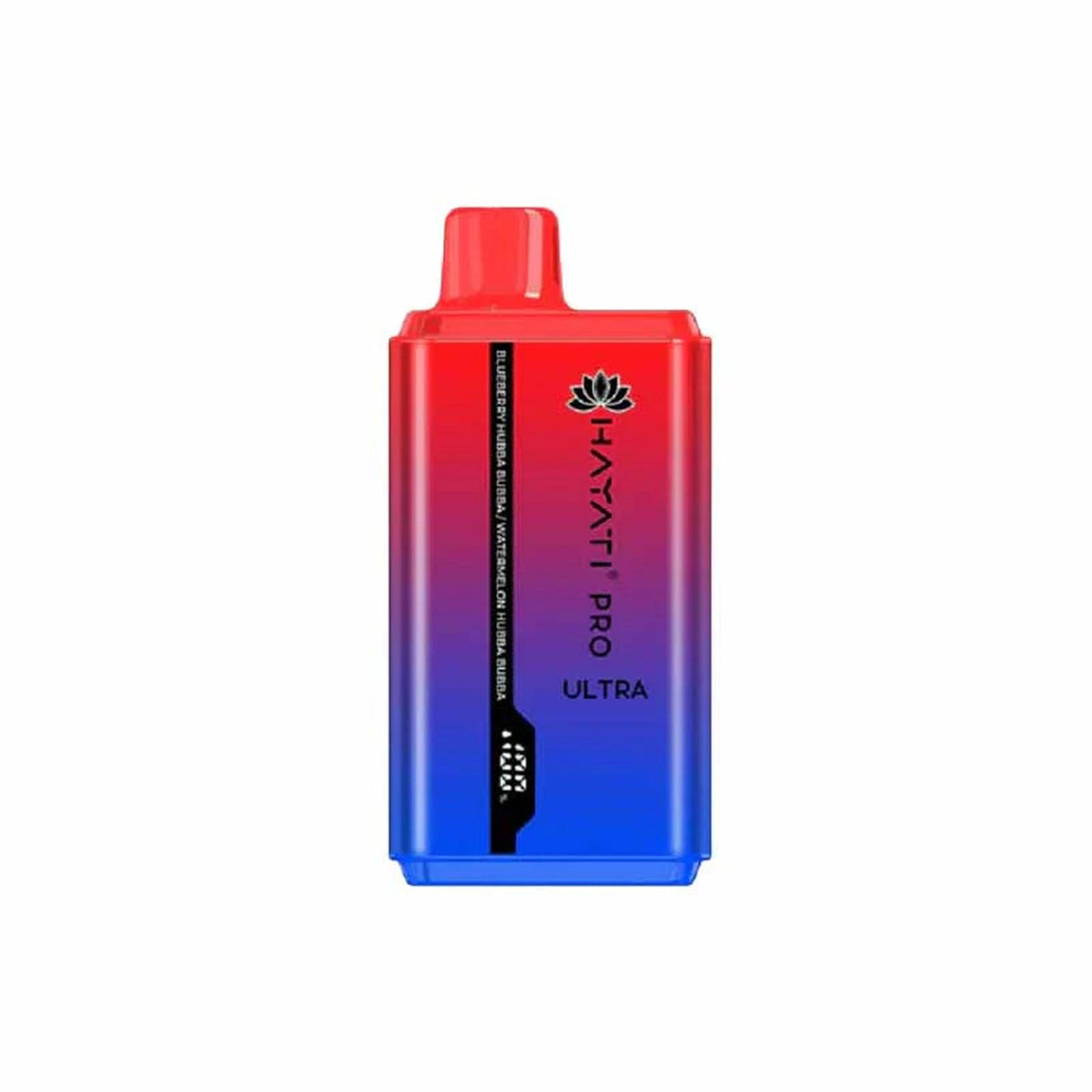 Hayati Pro Ultra Plus 25000 Prefilled Pod Kit