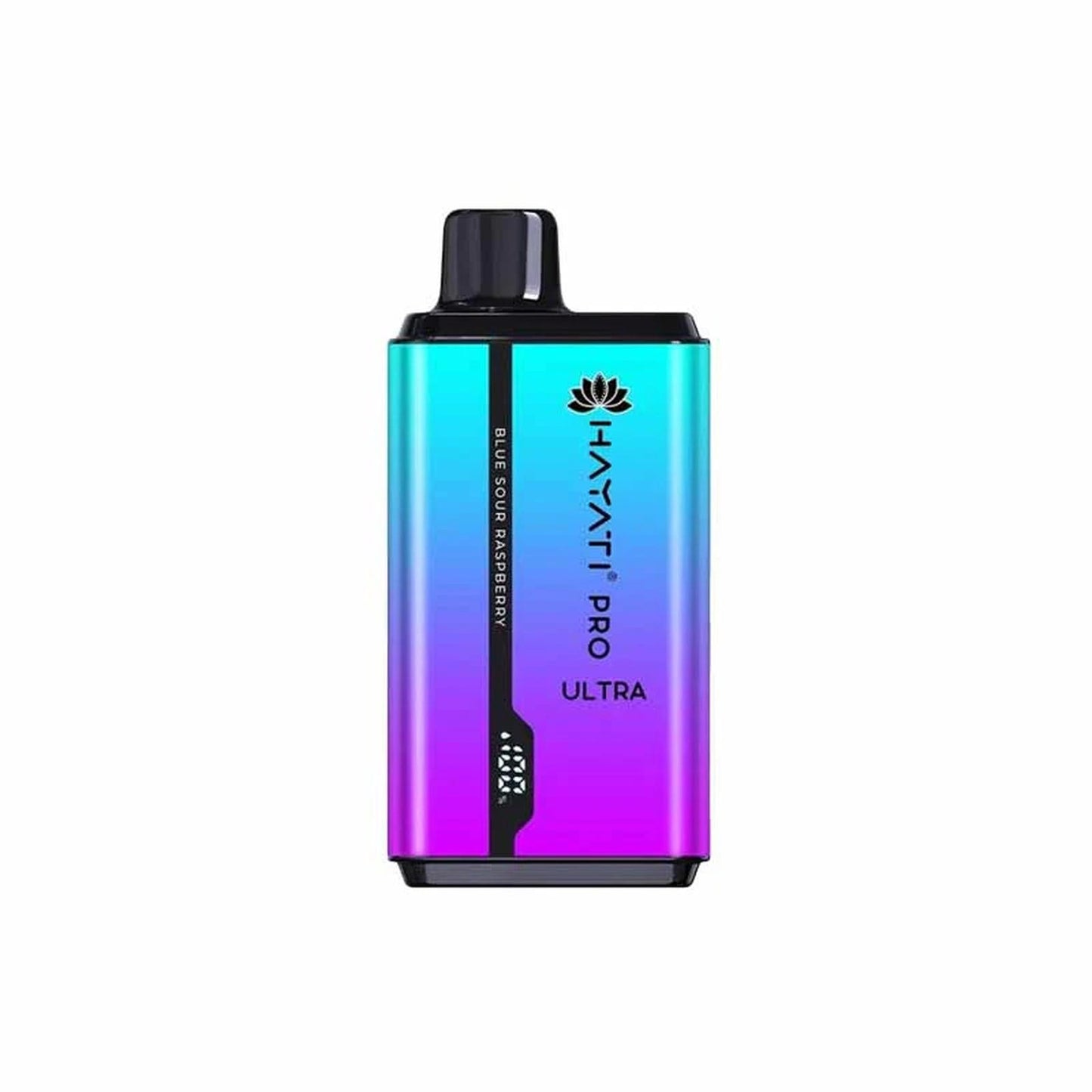 Hayati Pro Ultra Plus 25000 Prefilled Pod Kit