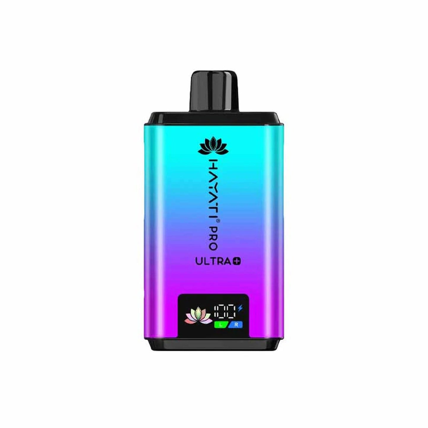 Hayati Pro Ultra Plus 25000 Prefilled Pod Kit