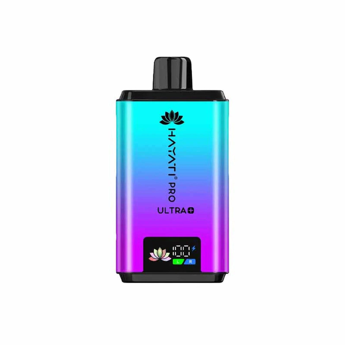 Hayati Pro Ultra Plus 25000 Prefilled Pod Kit