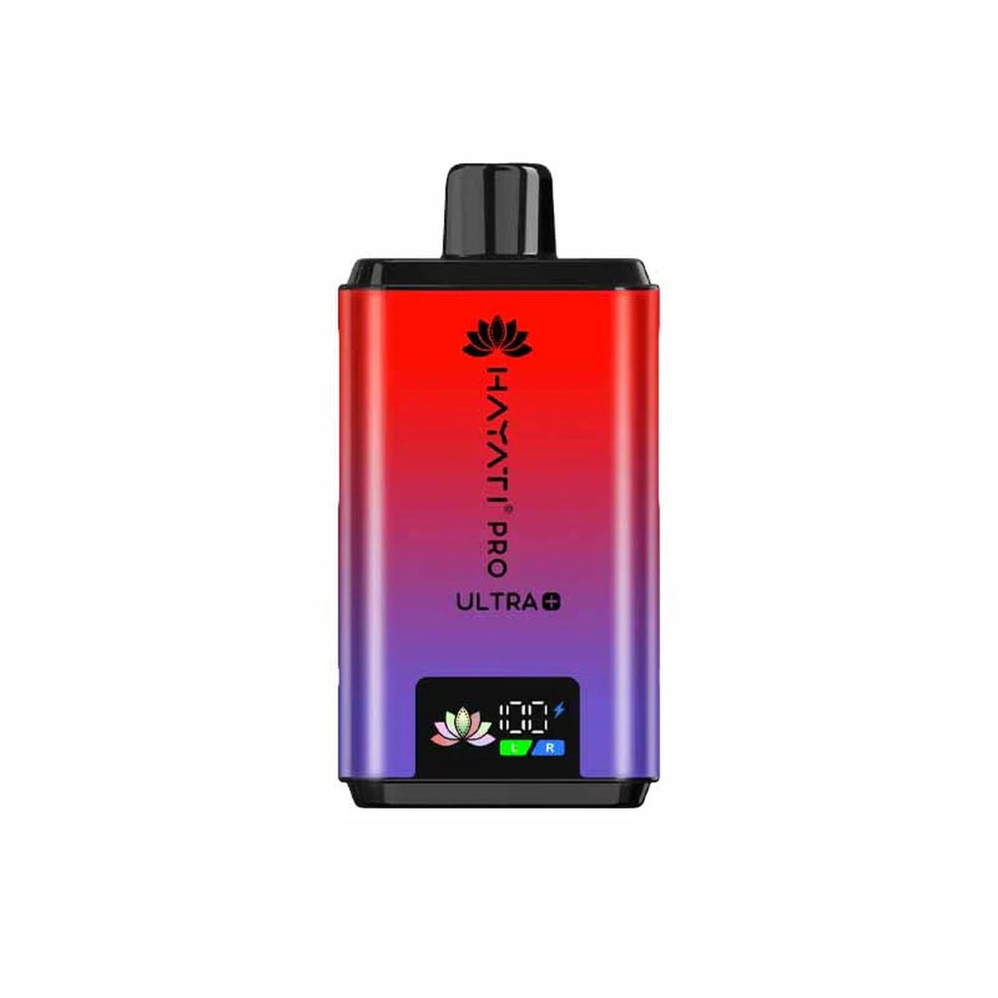 Hayati Pro Ultra Plus 25000 Prefilled Pod Kit