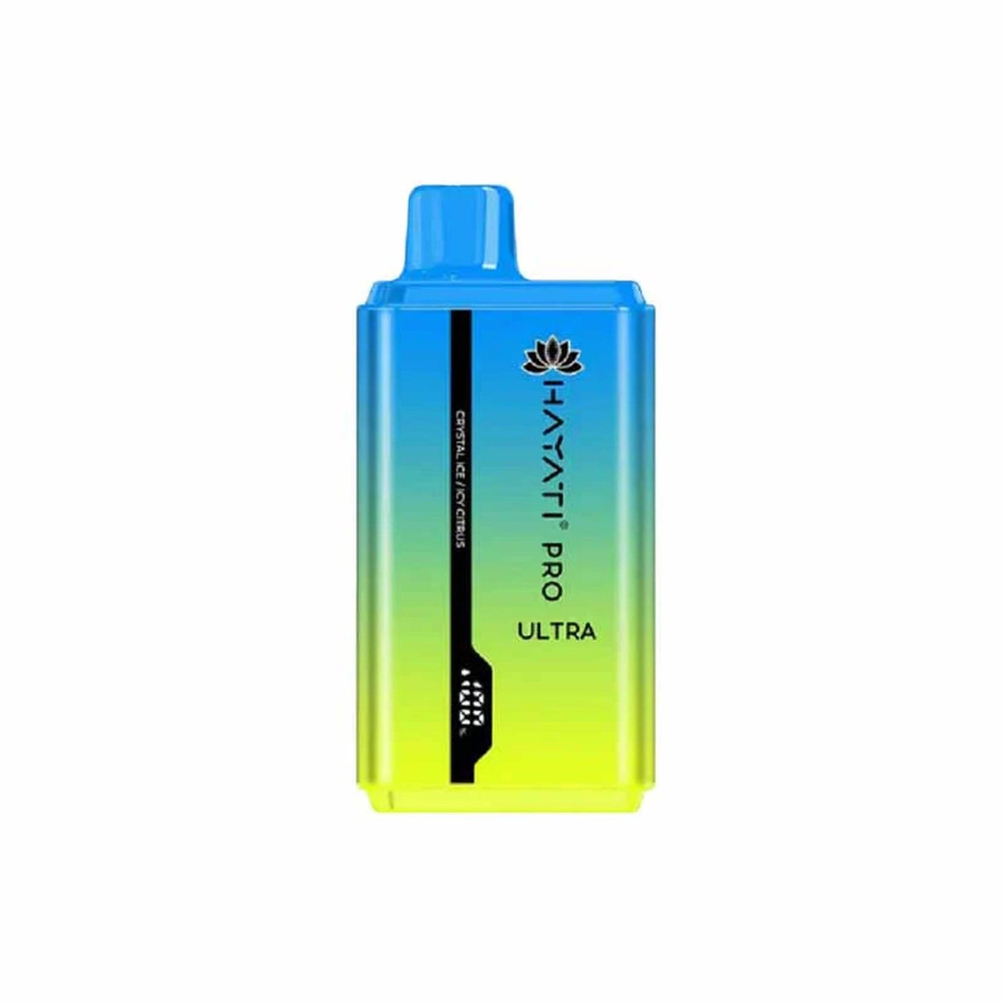 Hayati Pro Ultra Plus 25000 Prefilled Pod Kit