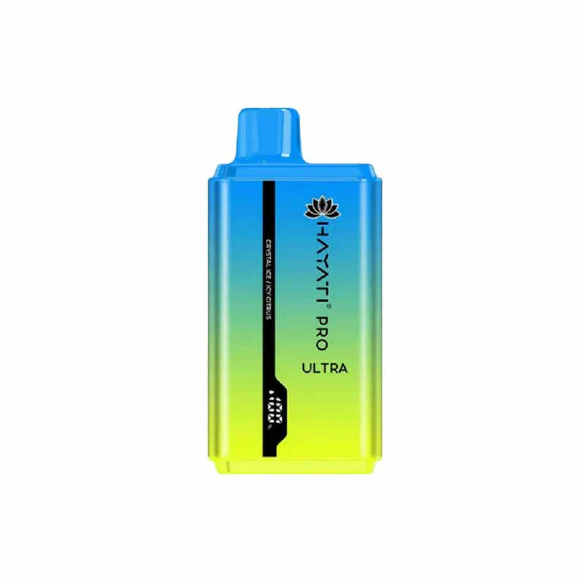 Hayati Pro Ultra Plus 25000 Prefilled Pod Kit