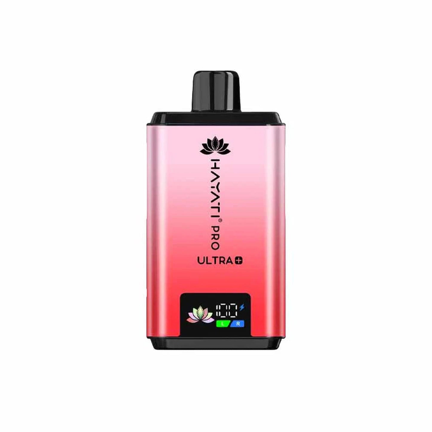 Hayati Pro Ultra Plus 25000 Prefilled Pod Kit