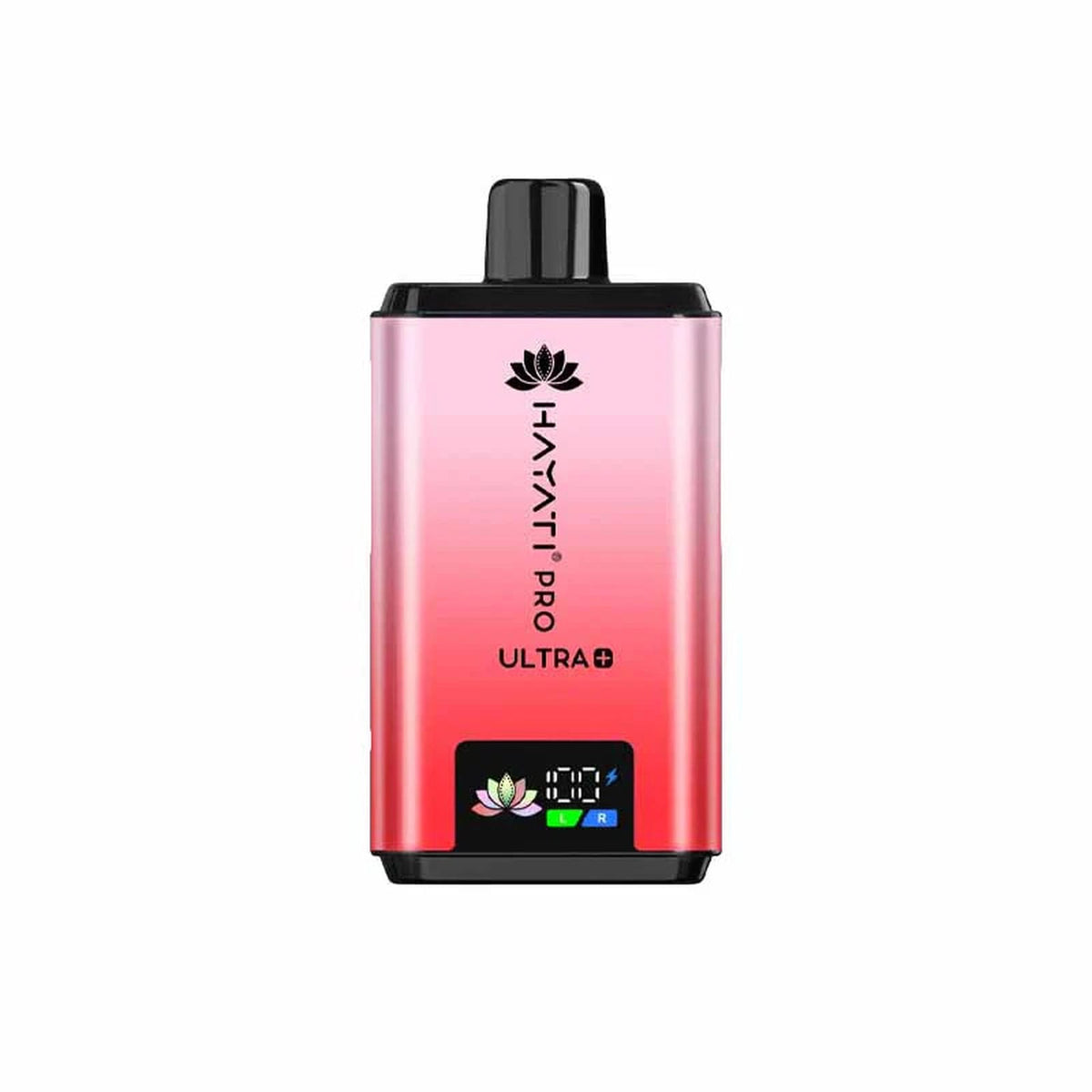 Hayati Pro Ultra Plus 25000 Prefilled Pod Kit