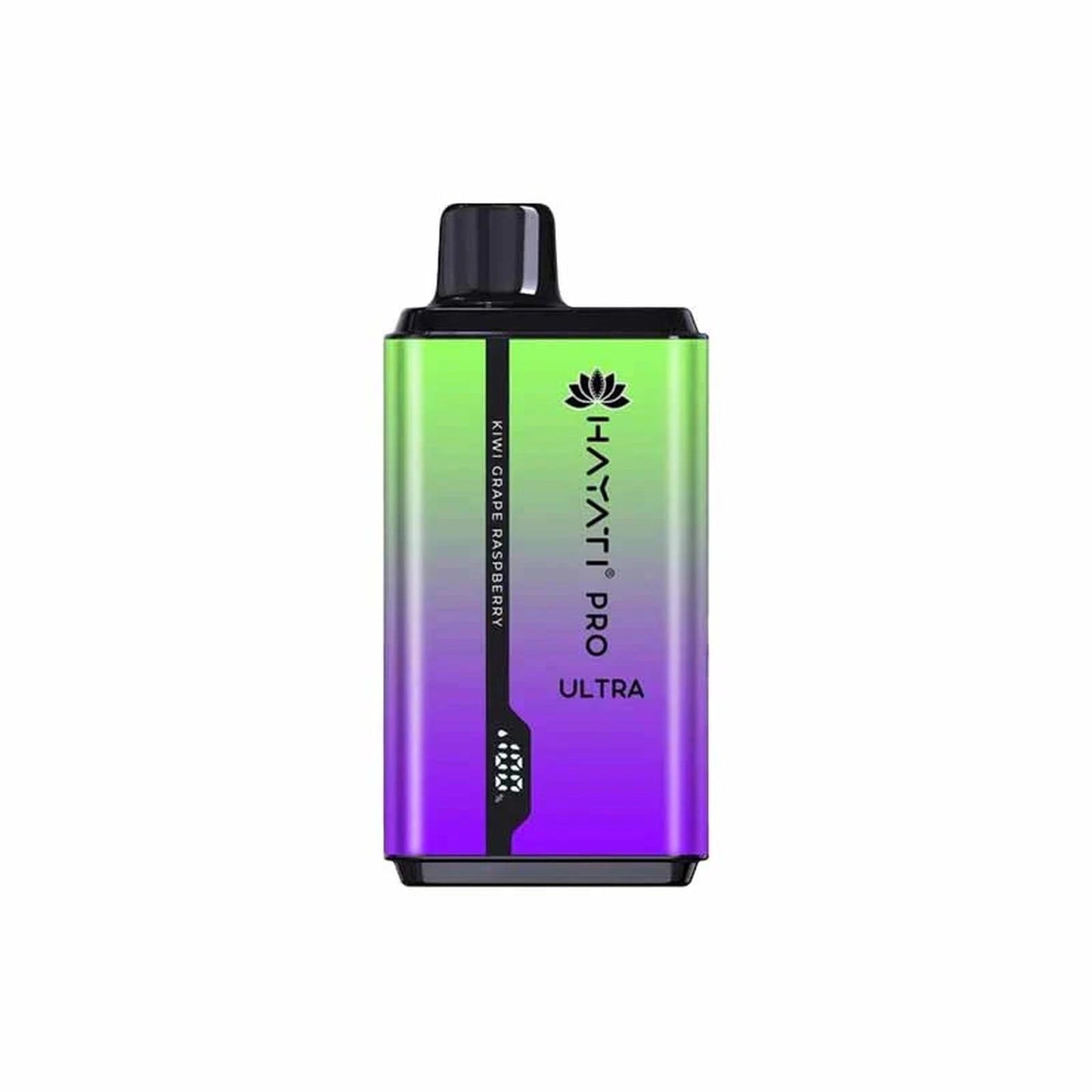 Hayati Pro Ultra Plus 25000 Prefilled Pod Kit