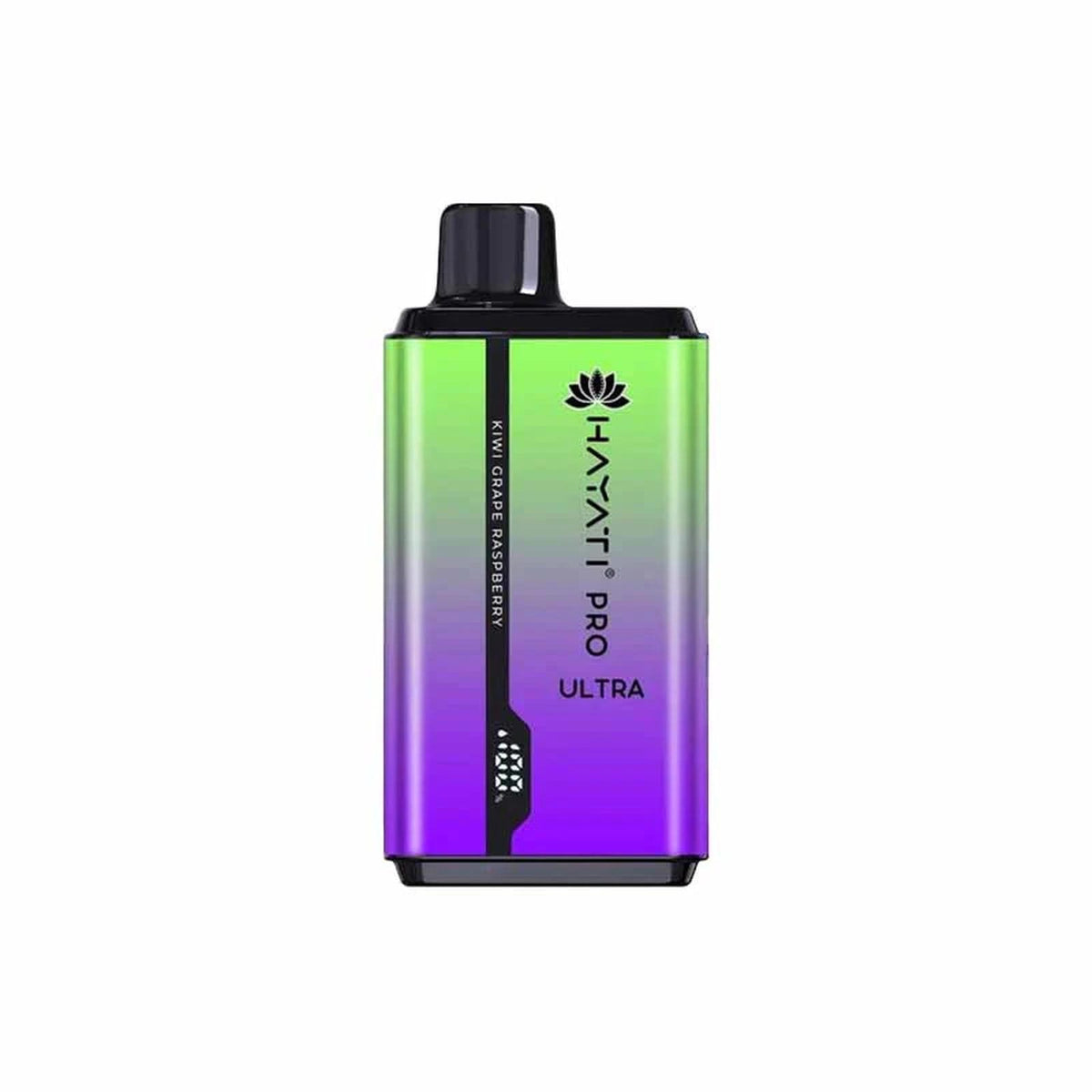 Hayati Pro Ultra Plus 25000 Prefilled Pod Kit