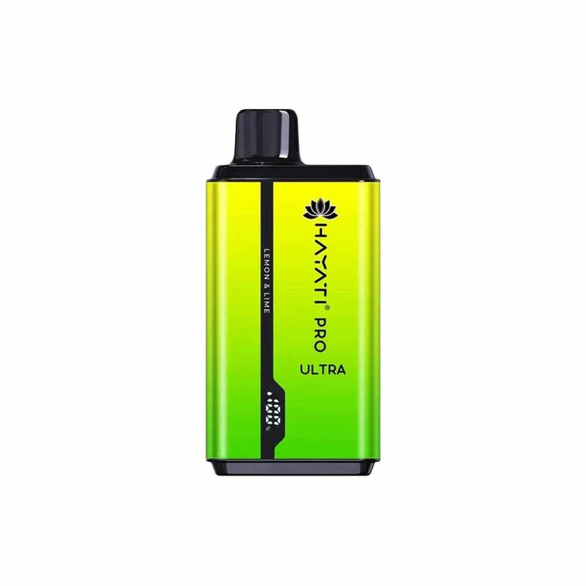 Hayati Pro Ultra Plus 25000 Prefilled Pod Kit