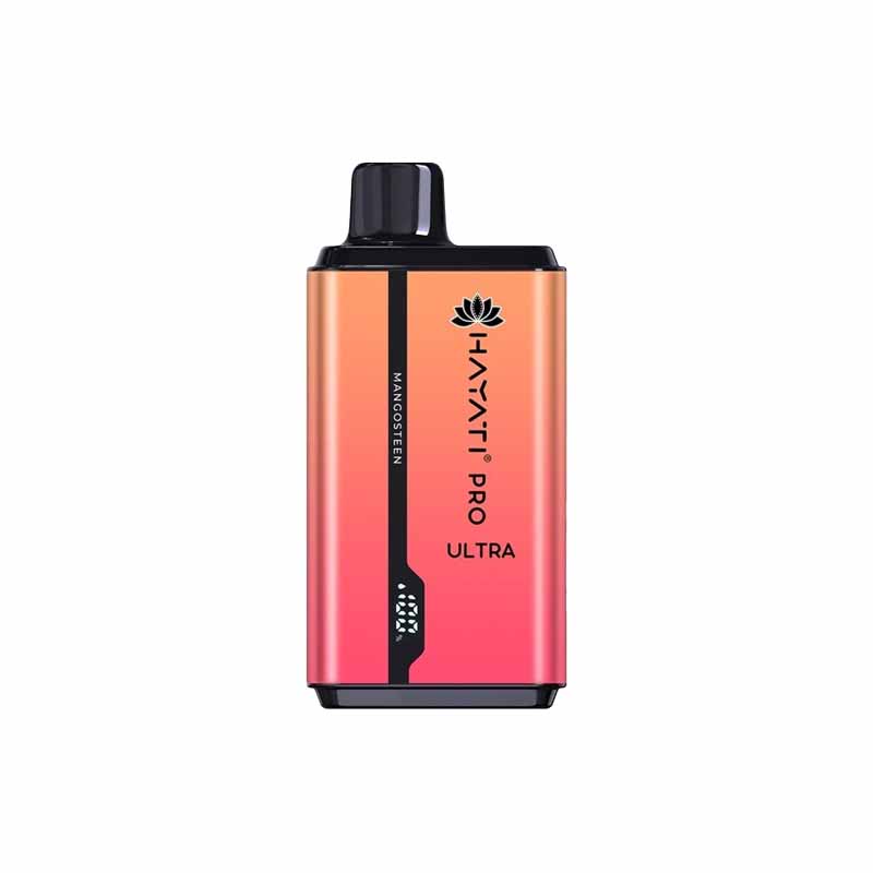Hayati Pro Ultra Plus 25000 Prefilled Pod Kit