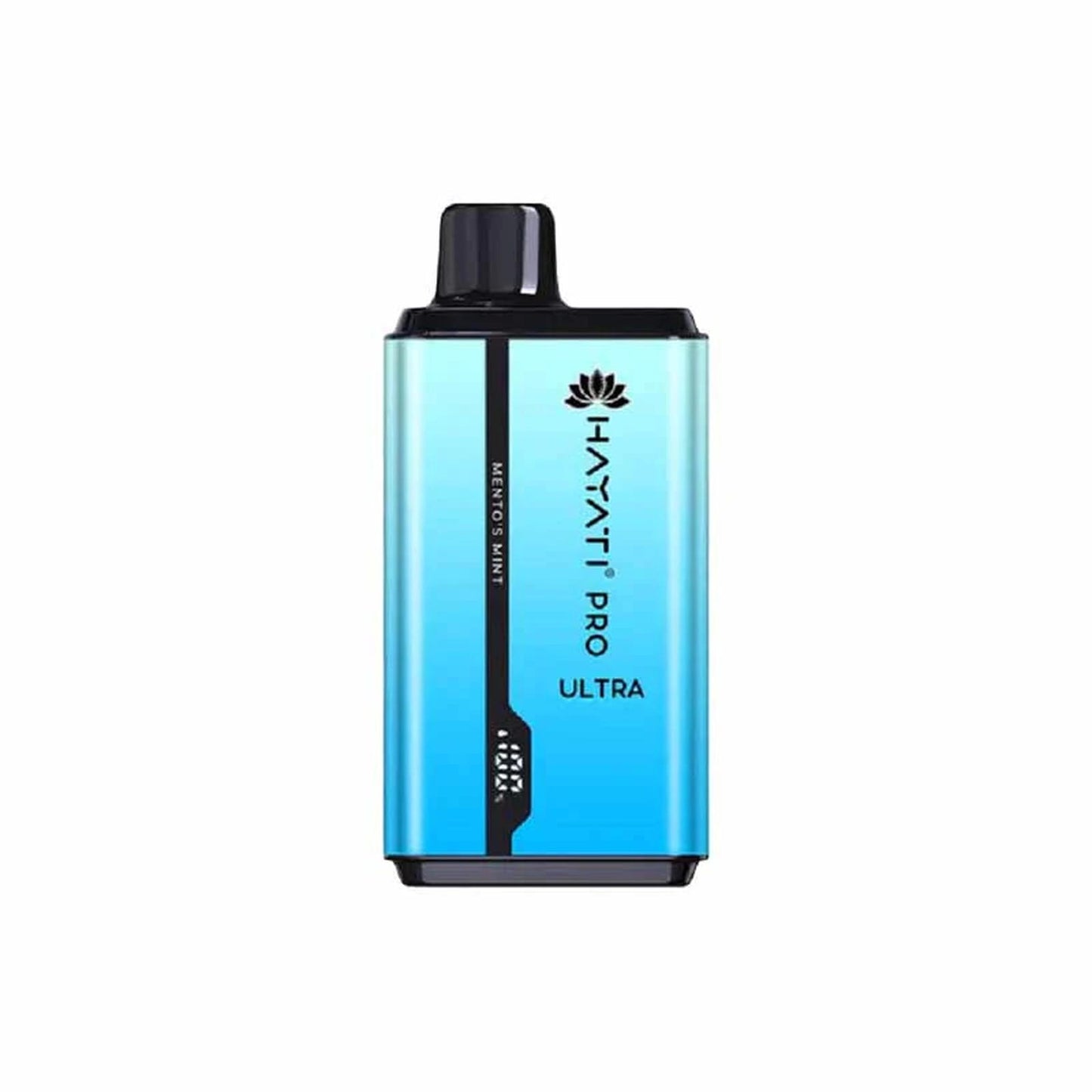 Hayati Pro Ultra Plus 25000 Prefilled Pod Kit