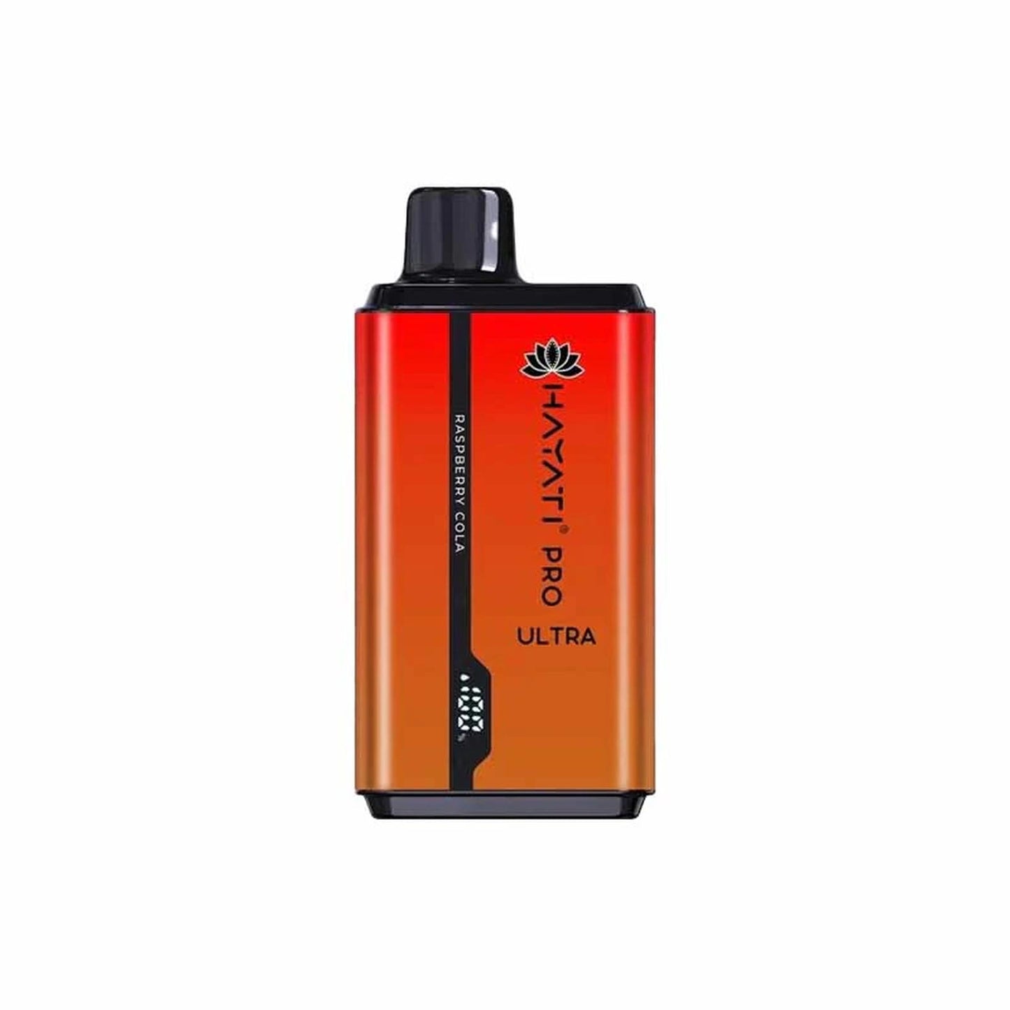 Hayati Pro Ultra Plus 25000 Prefilled Pod Kit